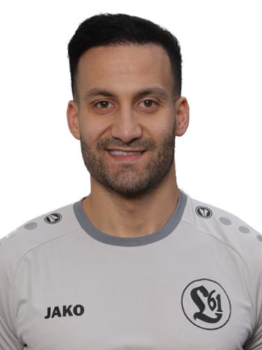 Sahin Salih