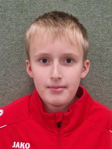 Niklas Rosenow