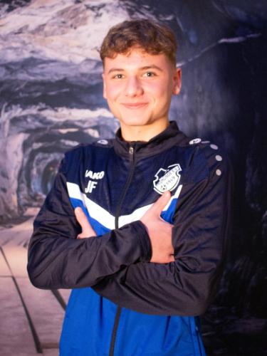 Julian Fahrendorf