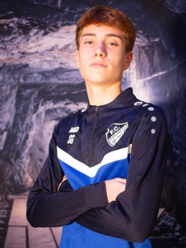 Stian Gardemann