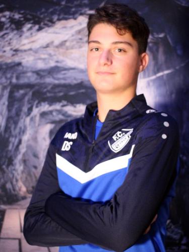 Damiano Suta