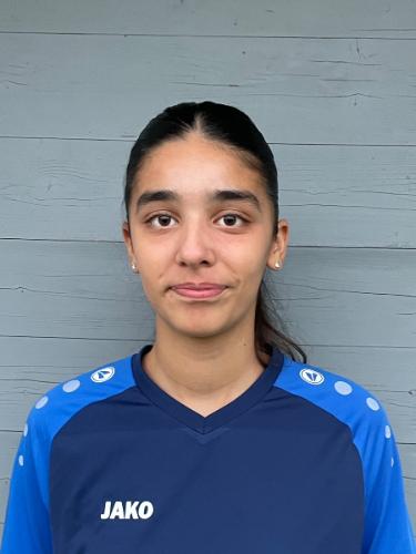 Zeynep Balaman