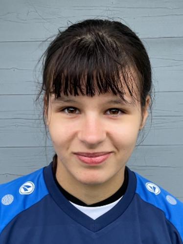 Thea Sophie Sperling