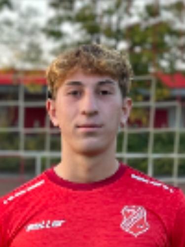 Dennis Schwarzer