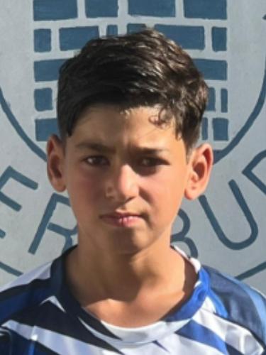 Noah Ibrahim