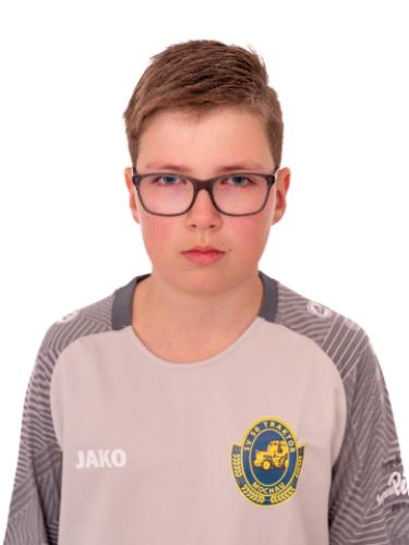 Louis Kienast