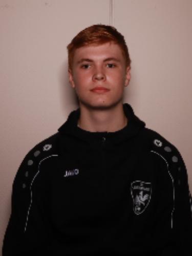 Justin Anton