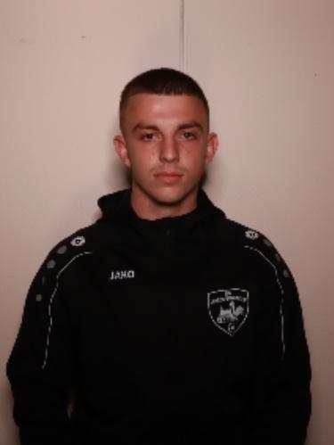 Aaron Mizera