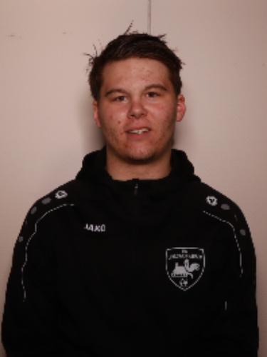 Sebastian Schüssler