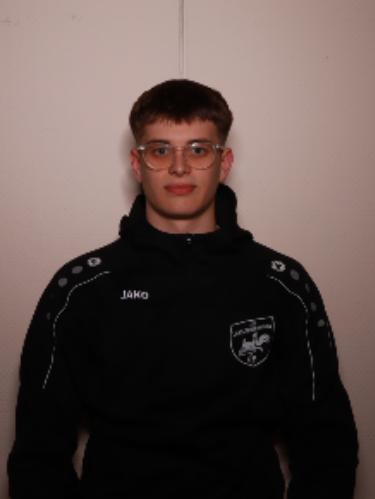 Matteo Luca Siddique