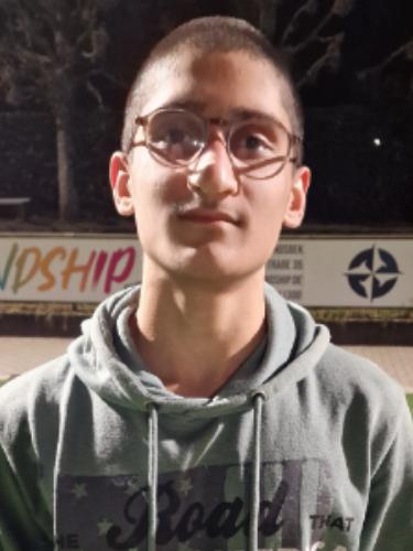 Mohammad Musa Maroufi