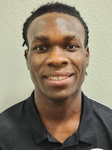 Chinedu Francis Edobor