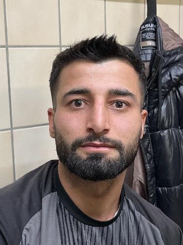 Yousuf Haykir