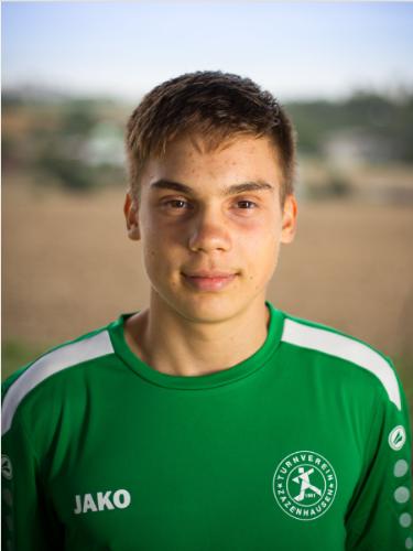 Leo Javoric