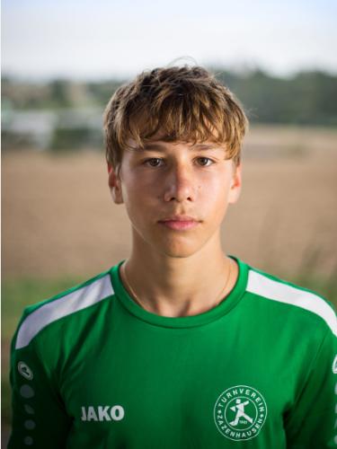 Henrik Leimböck