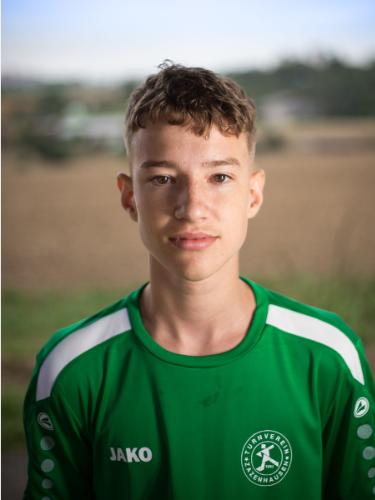 Lukas Märzendorfer