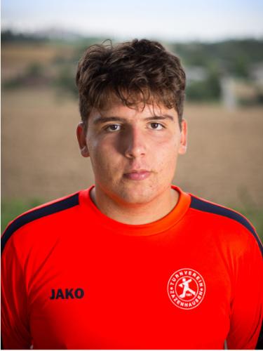 Yannis Papanikos