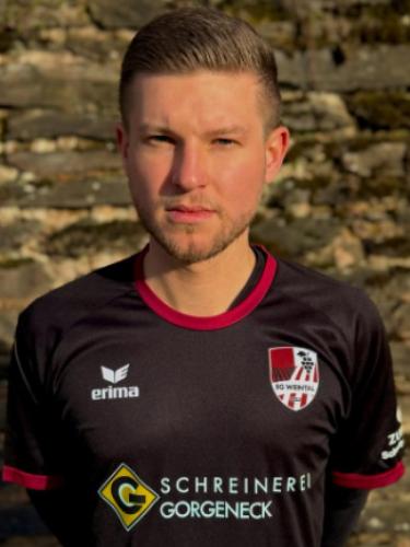 Niklas Steffes