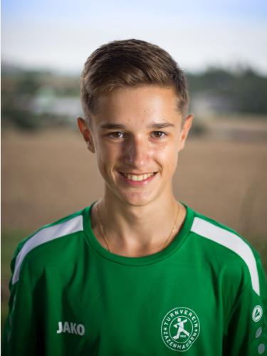 Luis Kuic