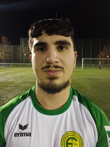 Mohammed Siala