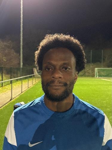 Michael Adusei
