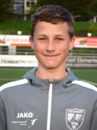Maximilian Schirra