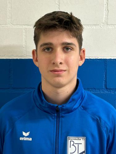 Daniel Bangert