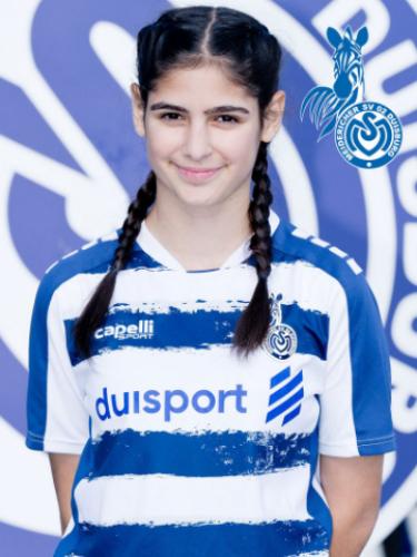 Yasemin Aydin