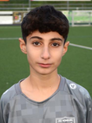 Hemn Ahmed Ali Ali