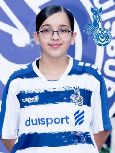 Kawthar Belahsan