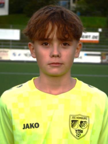 Marcel Keller