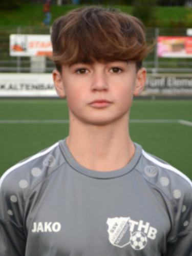 Hanno Kreutz