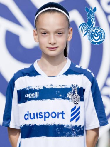 Ceylin Gül