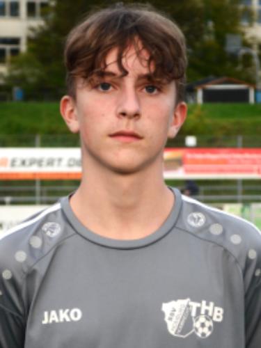 Maximilian Stephan Löttgen