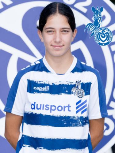 Esila Yildirim