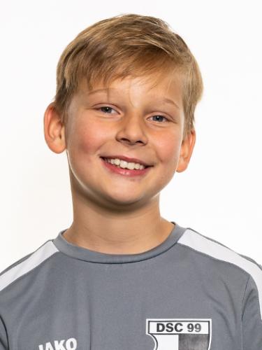 Leander Hucke