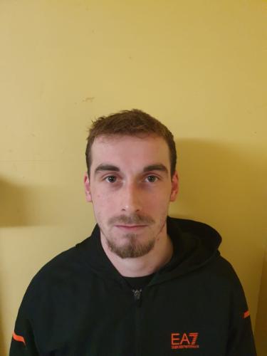 Nico Besirovic