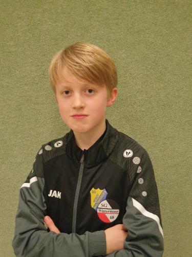 Ruben Friedrich Partecke