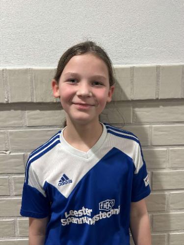 Ada Florentina Johannes