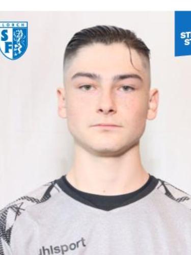 Mathis Schwinghammer