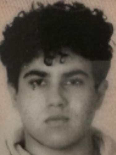 Marouane Bernichi El Baroudi