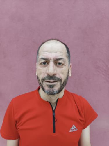 Yahya Joubna