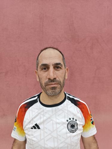 Mahmoud Jebna