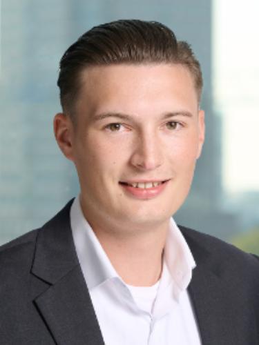 Maximilian Bilz