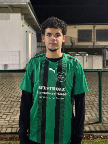 Salah Eddin Aslaoui Chehaib