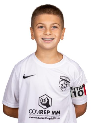 Gabriel Gatto