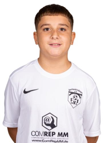 Davide Amodio