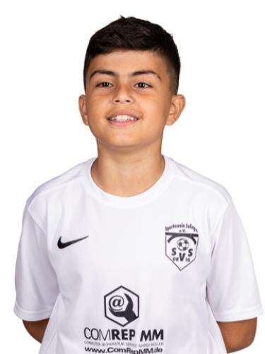 Yigit Harun Celik