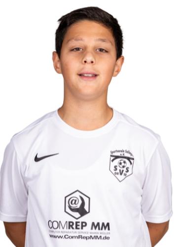 Semih Türkgenc