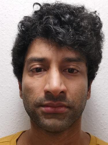 Priyanthan Sritharapalan